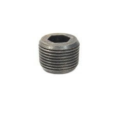 MS Plug Hydraulic Adapter LN Key Drive Male End.